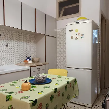 Fronte Mare Appartement *