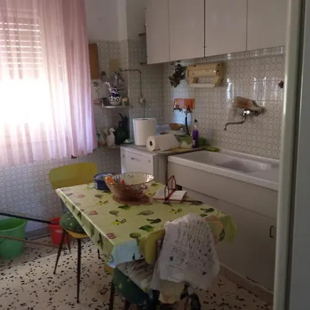 Fronte Mare Appartement Trapani