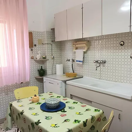 Appartement Fronte Mare