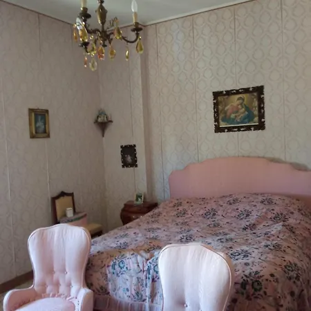 Fronte Mare Appartement