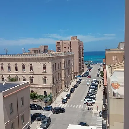 Fronte Mare * Trapani