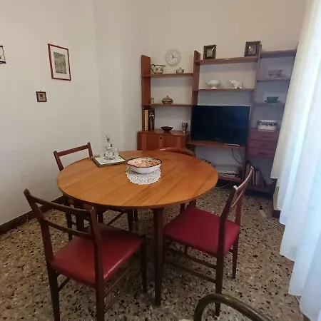 Fronte Mare Apartment
