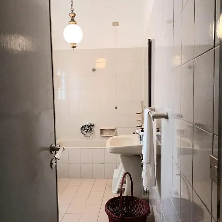 Apartment Fronte Mare