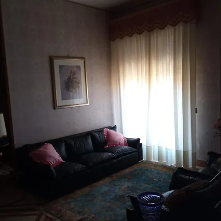 Fronte Mare Apartment