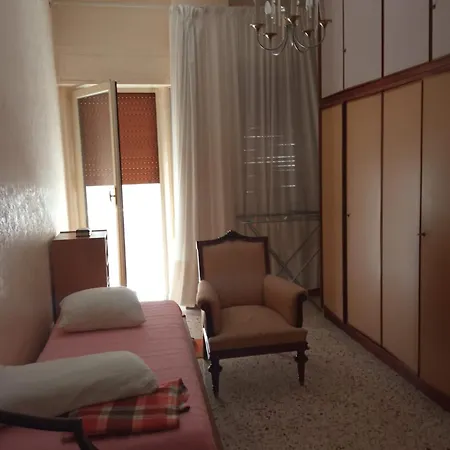 Fronte Mare Apartment Trapani