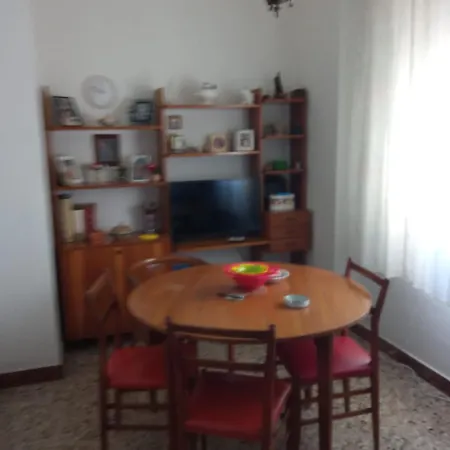 Fronte Mare Apartment Trapani