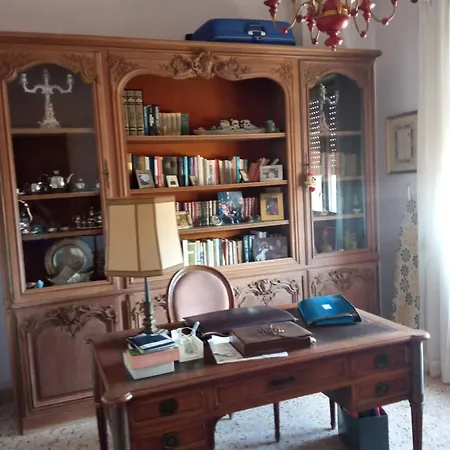 Fronte Mare Apartment Trapani